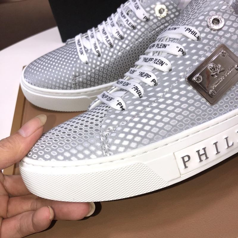 Philipp Plein Shoes